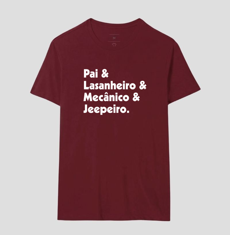 Camisa 12