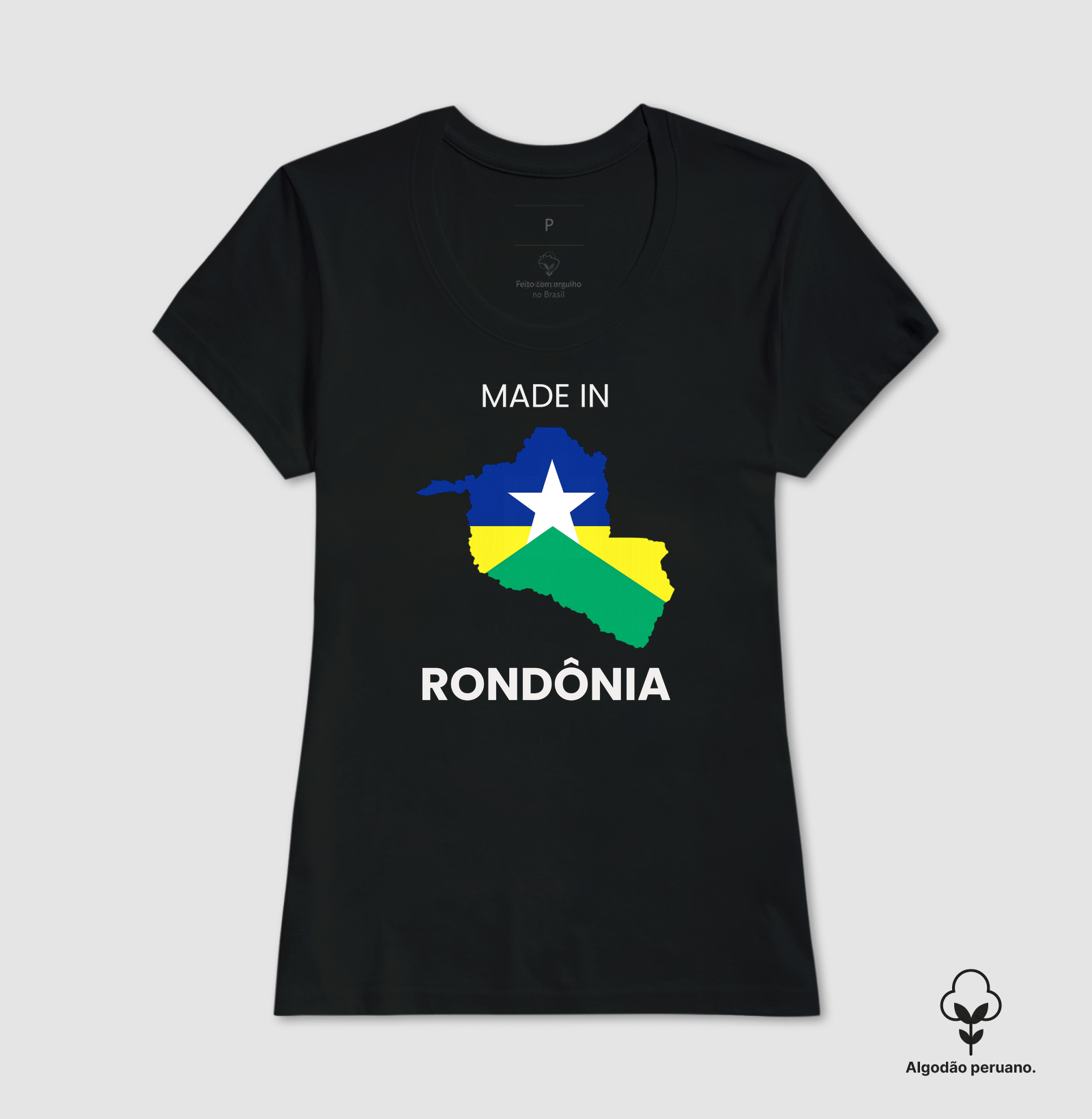 Made in Rondônia - Imagem 3