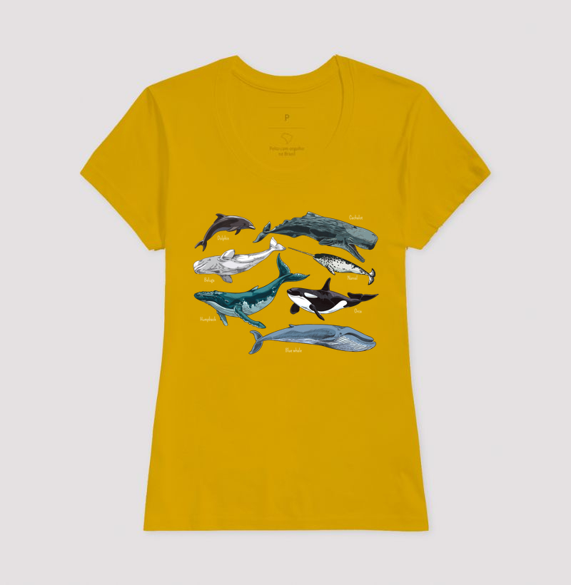 Camisa 21