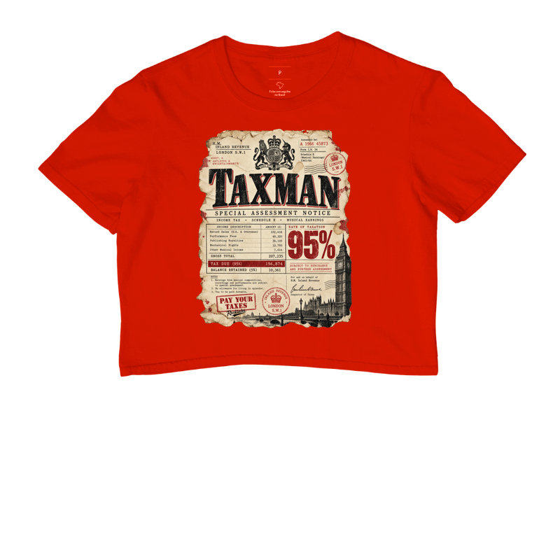 Taxman - Imagem 7