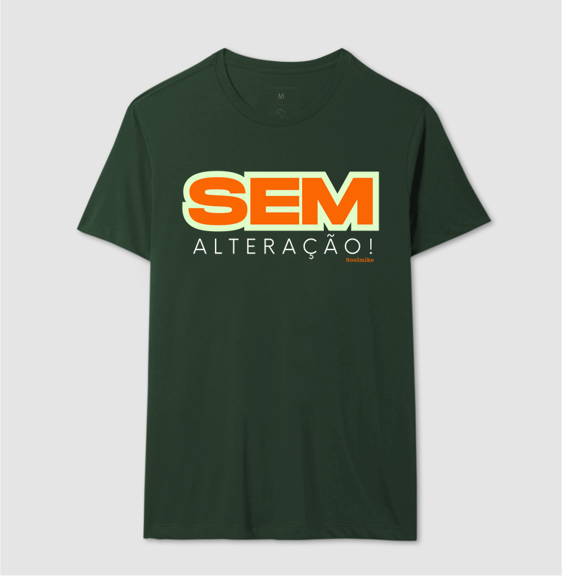 Camisa 11