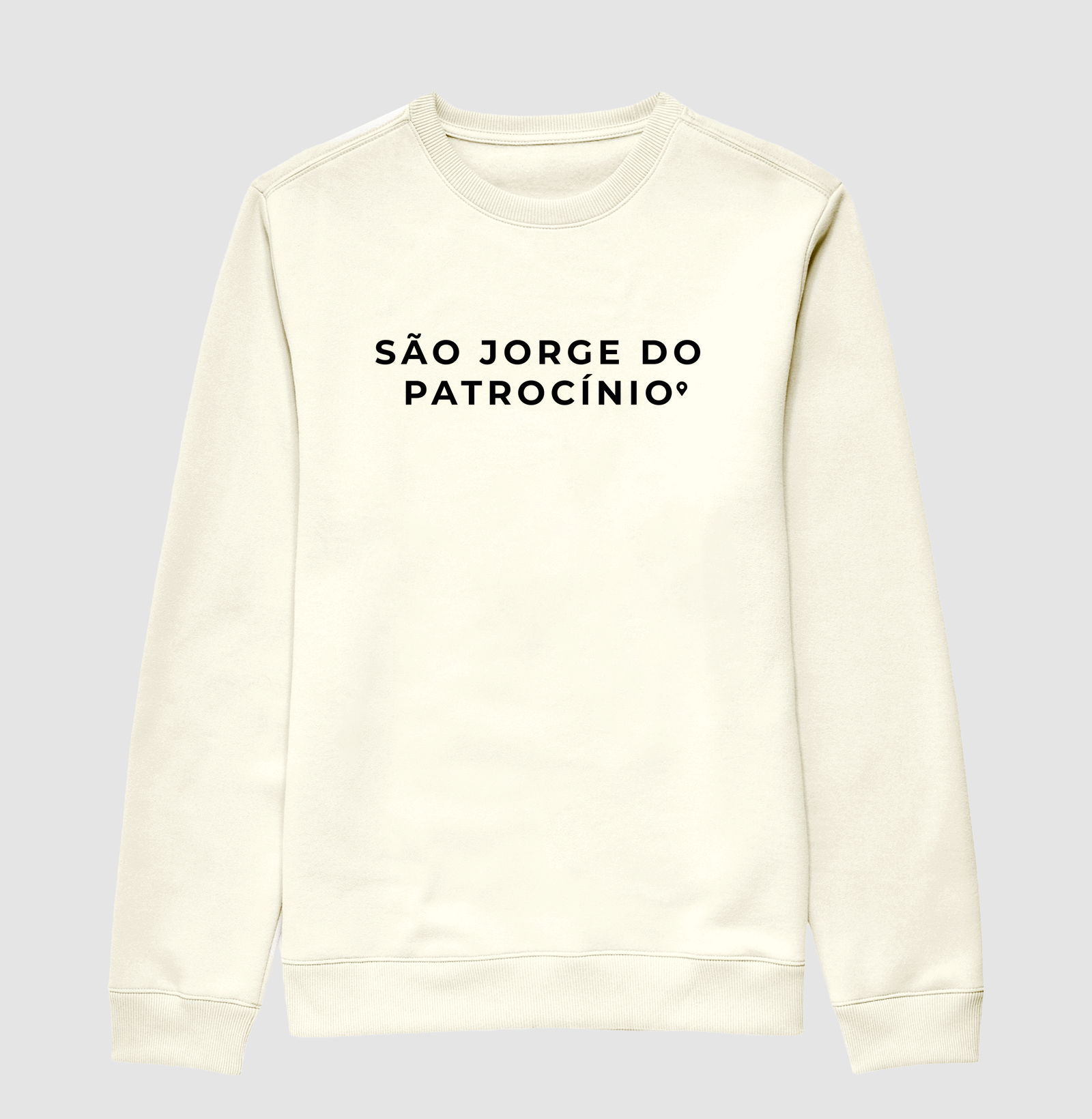 São Jorge do Patrocínio | Pin PR - Imagem 2