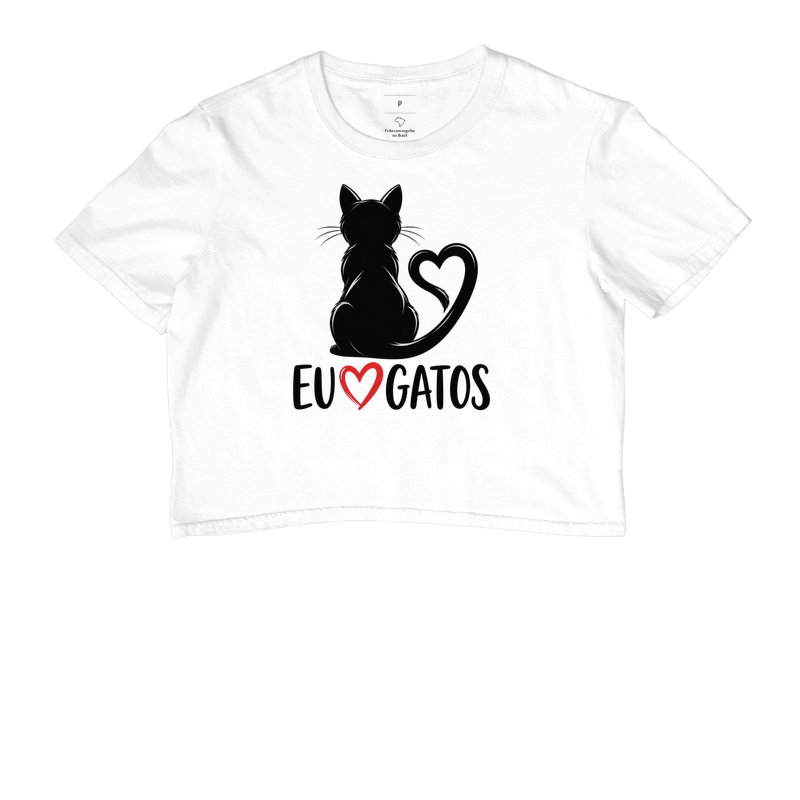 Eu Amo Gatos - Imagem 3