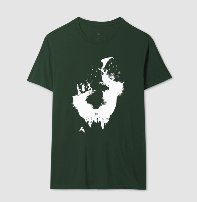 Camisa 11