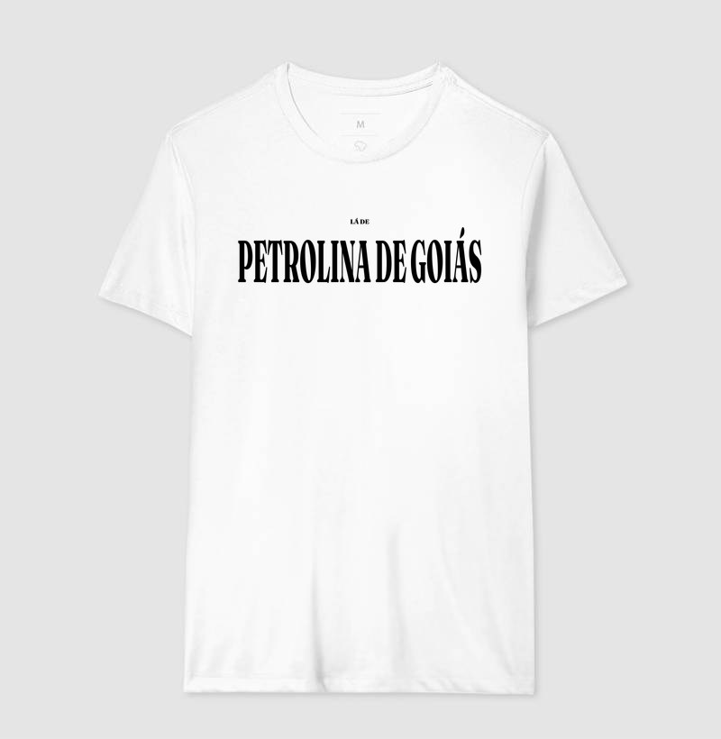 Petrolina de Goiás | Tipografia GO - Imagem 4