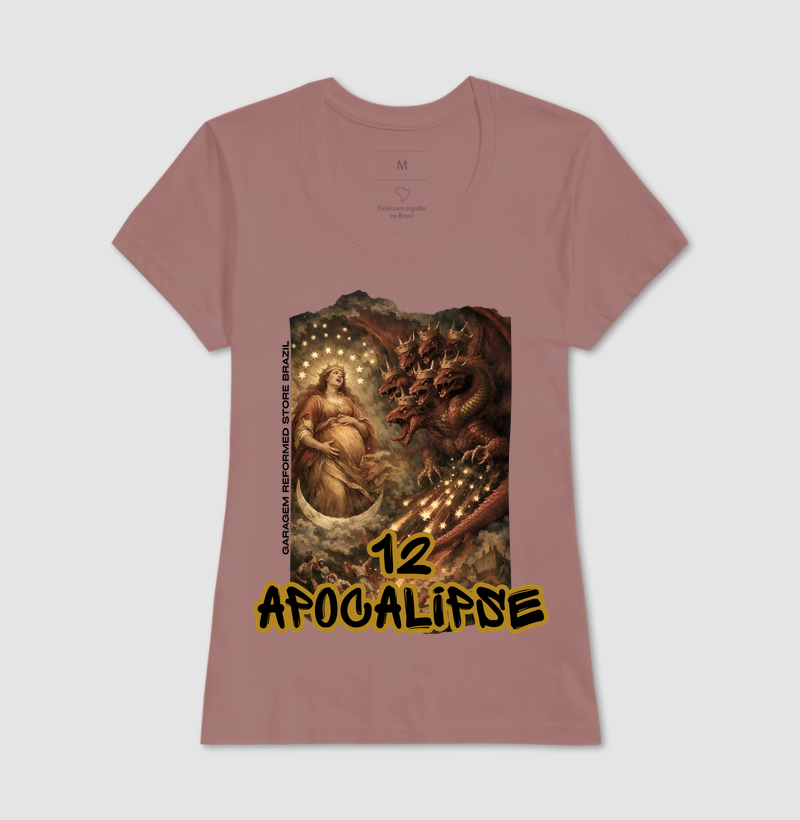 Camisa 19