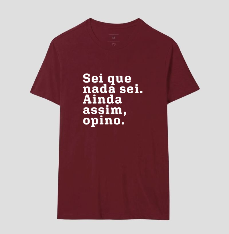 Camisa 16