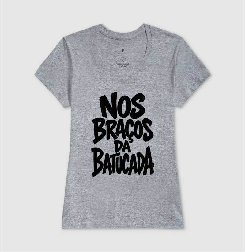 Nos braços da batucada - Imagem 10