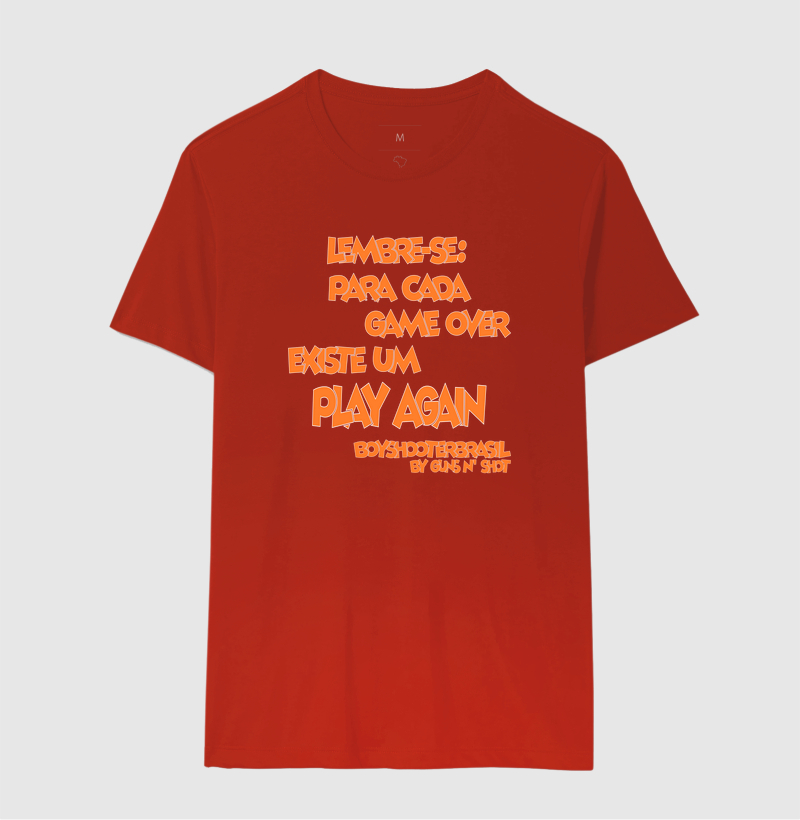 Camisa 10