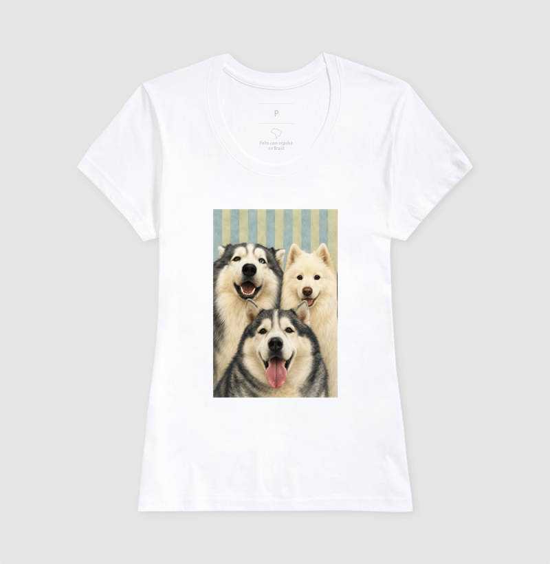 Elisangela - 3 dogs - Imagem 5