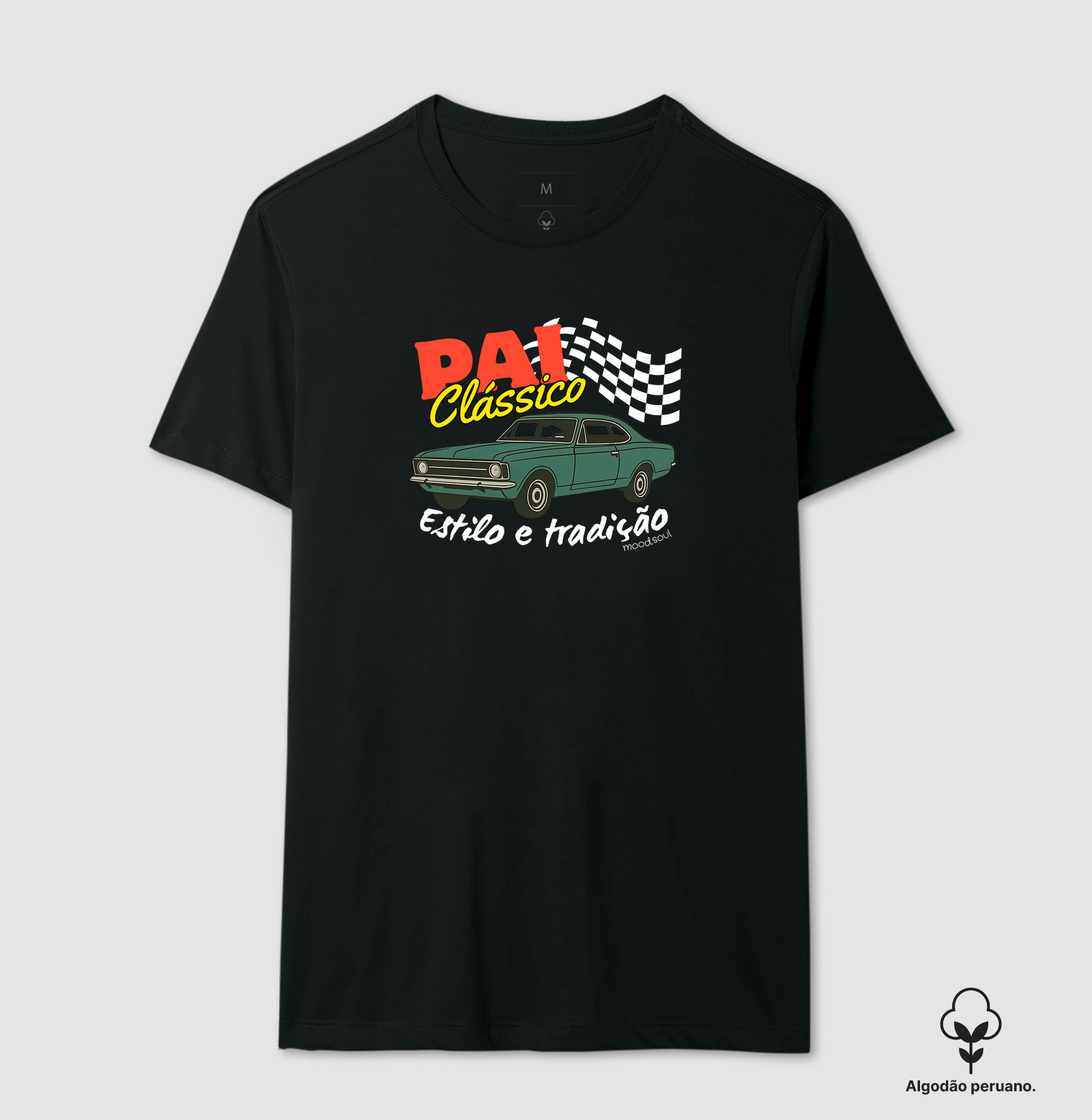 Pai Clássico - Imagem 2