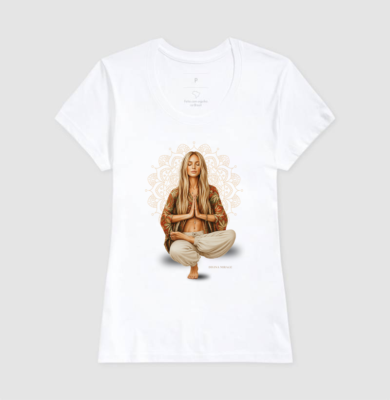 Gaby Meditando - Imagem 5