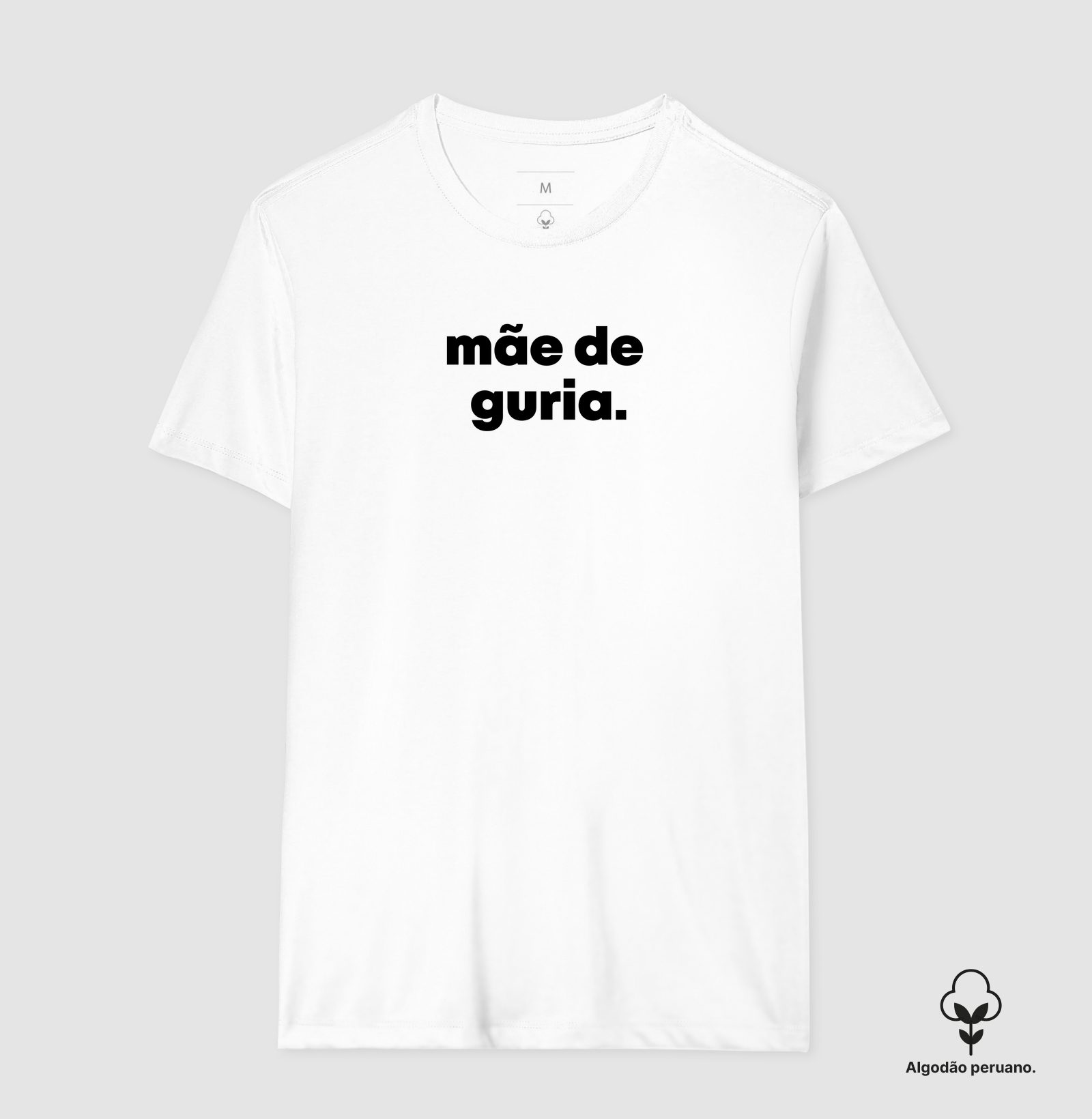 Mãe de Gúria | Dizeres - Imagem 6