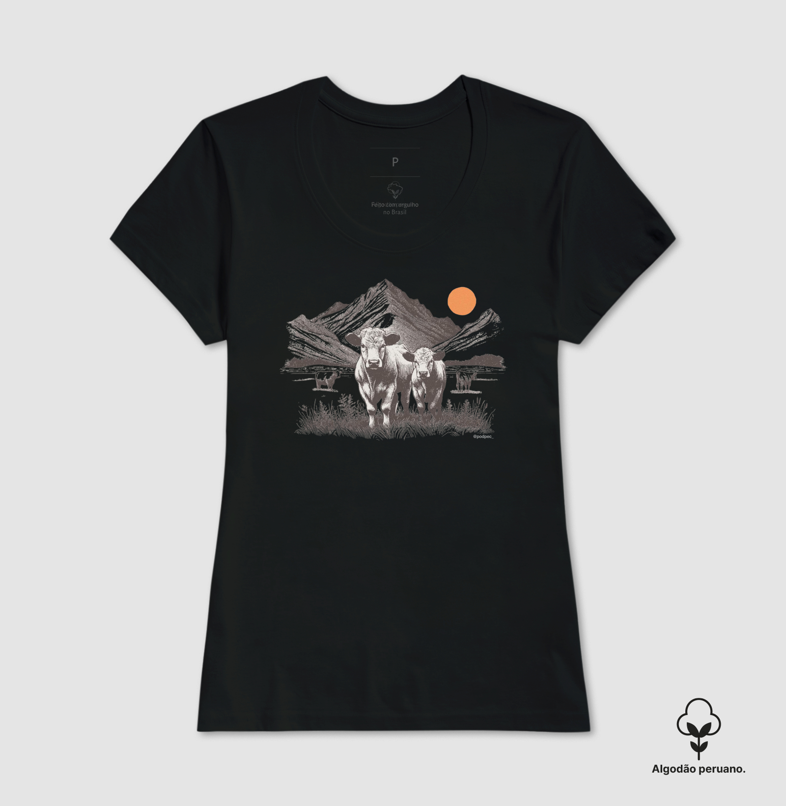 Open Pastures - Imagem 2