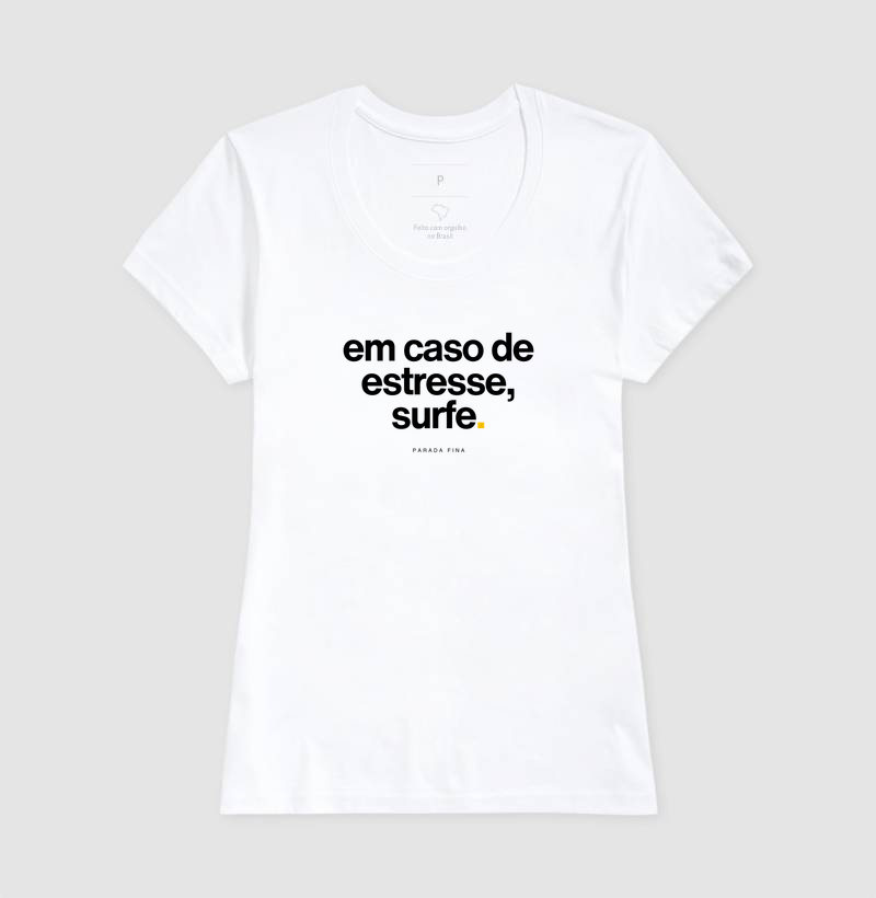 em caso de estresse, surfe. - Imagem 5