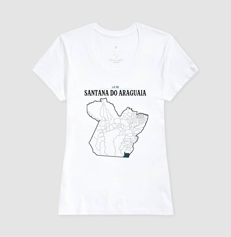 Santana do Araguaia | Território PA - Imagem 5
