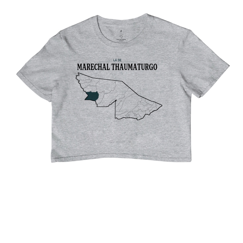 Marechal Thaumaturgo | Território AC - Imagem 6