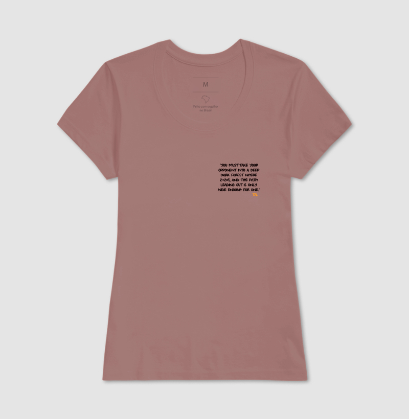 Camisa 11