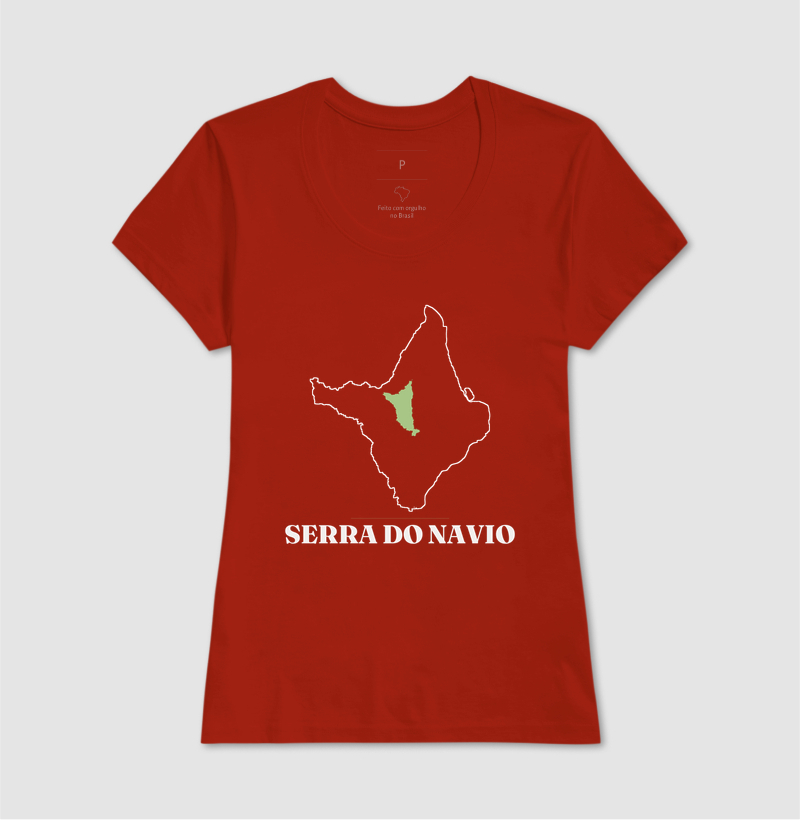Serra do Navio | Traço AP - Imagem 11