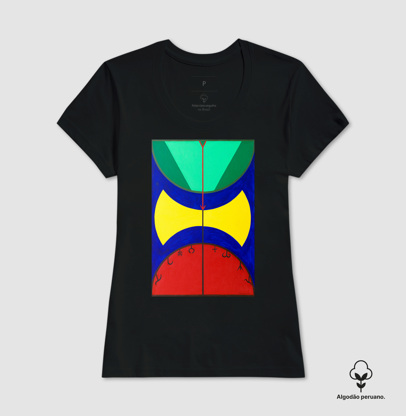 Camisa 5