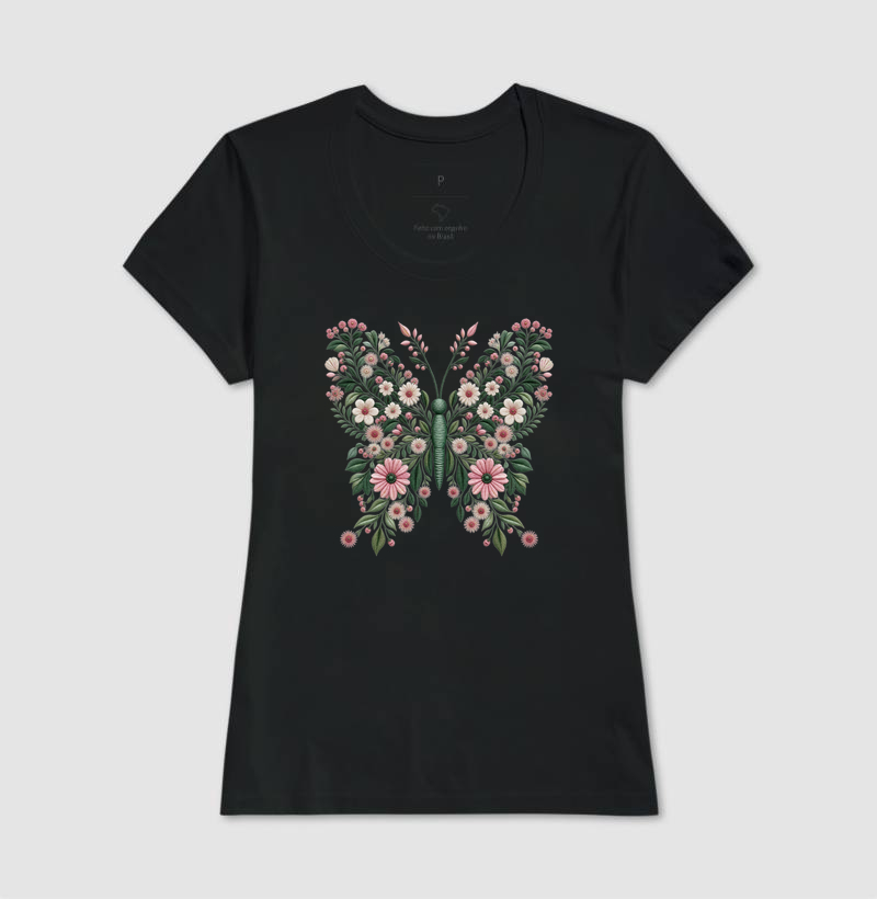 But em Flor - Imagem 3