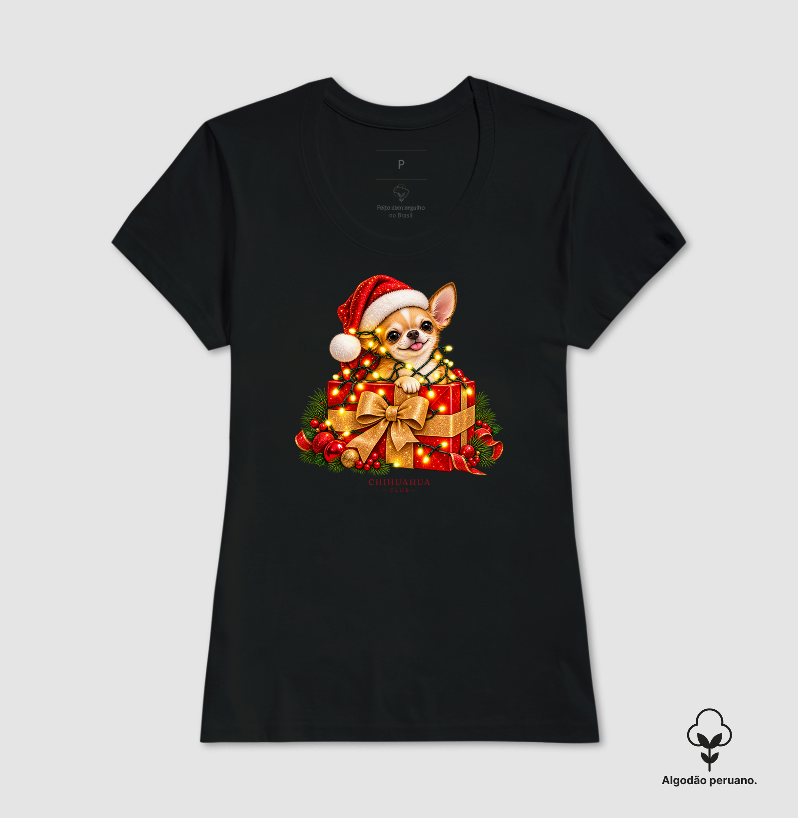 Presente de Natal  - Imagem 2