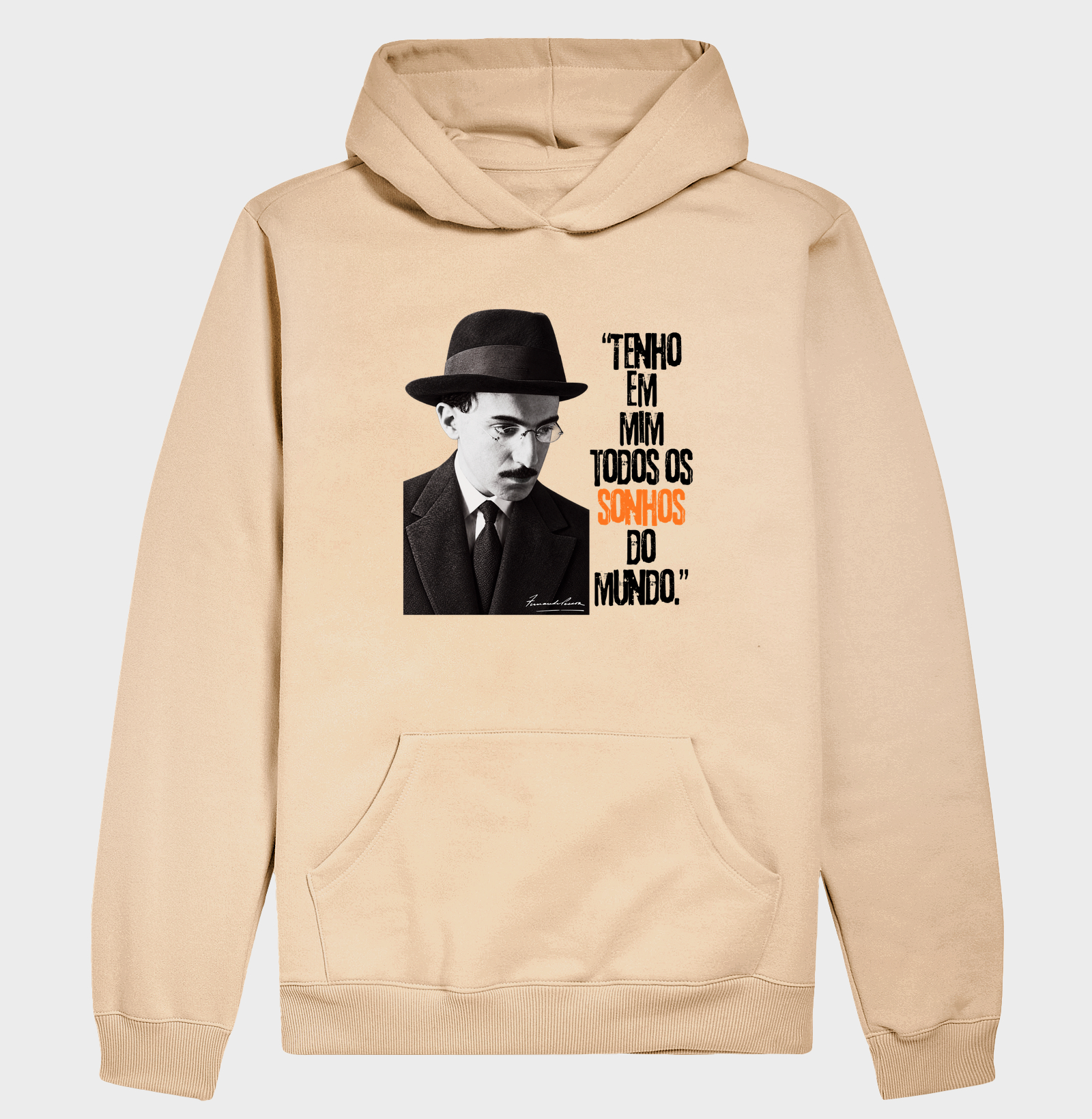 Tabacaria - Fernando Pessoa - Imagem 5