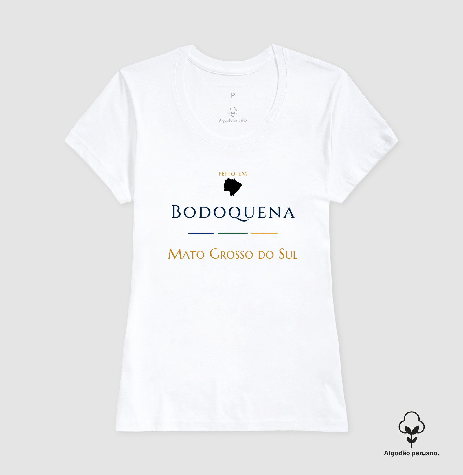 Camisa 7