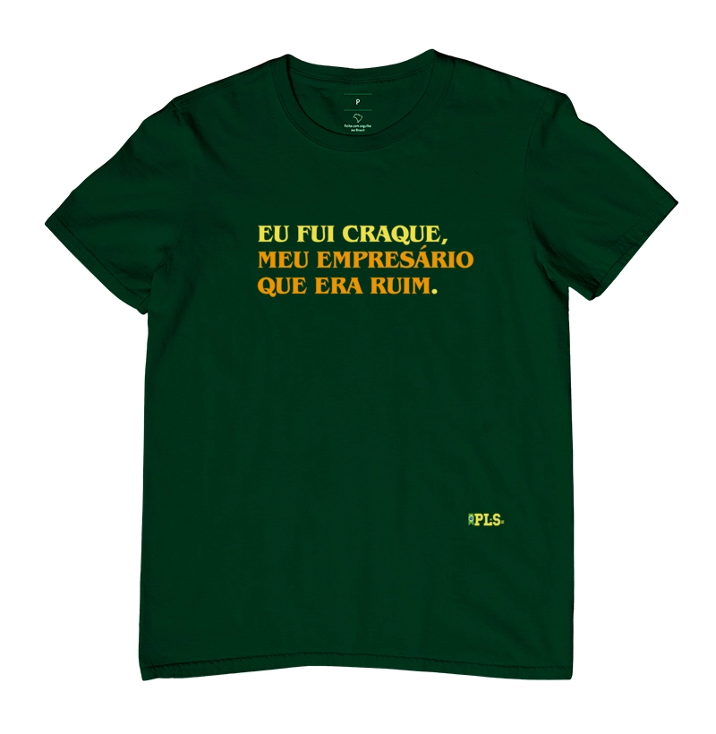 Eu fui craque - Imagem 8