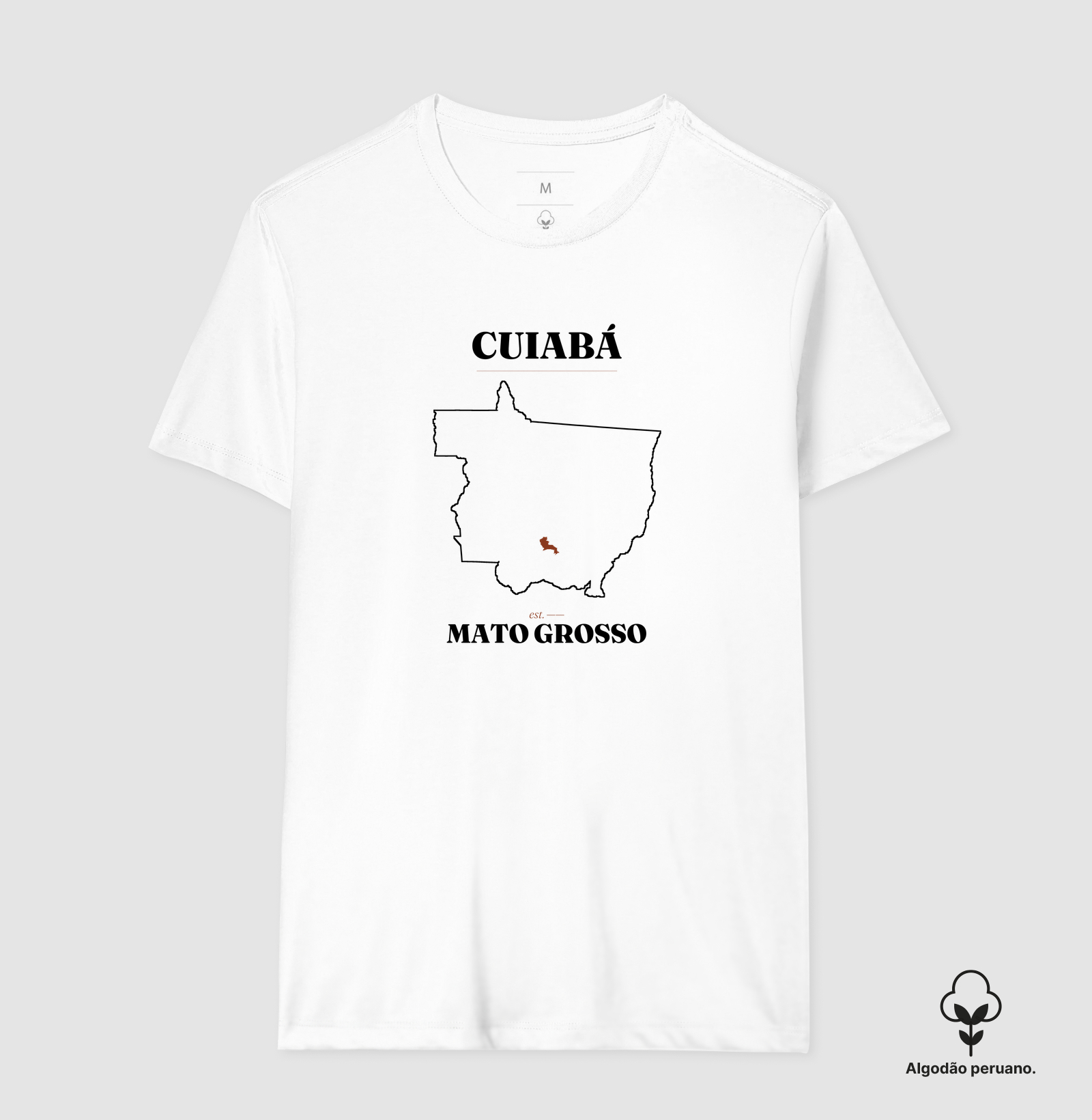 Camisa 1