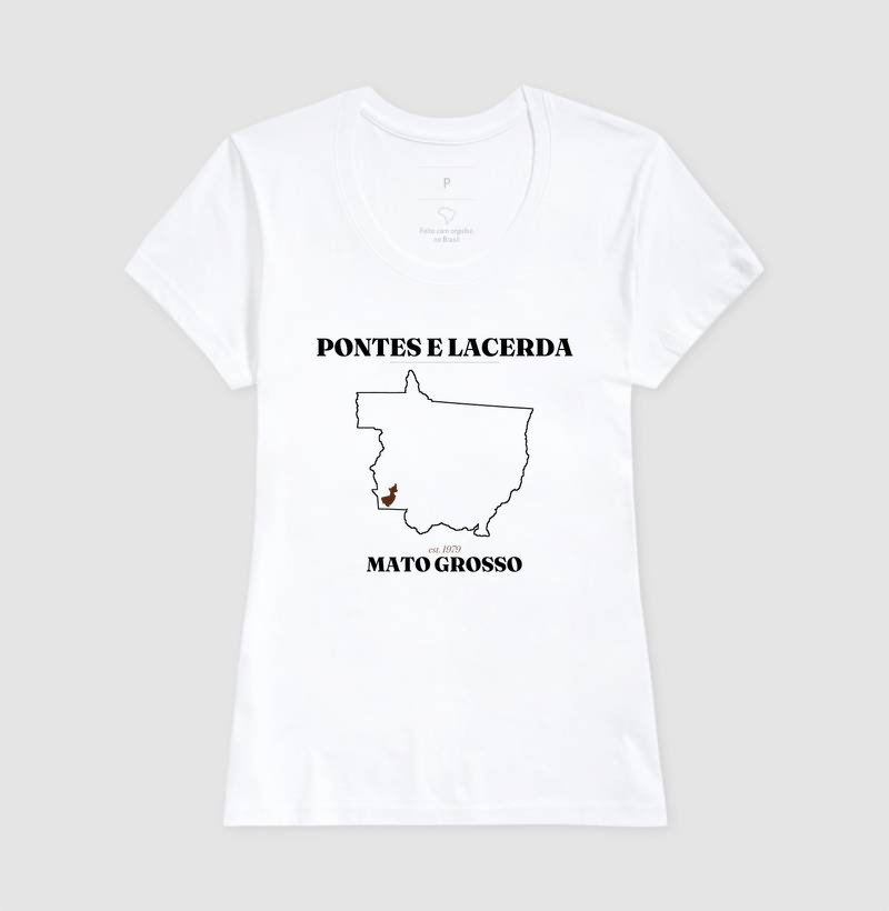 Pontes e Lacerda | Legado MT - Imagem 5