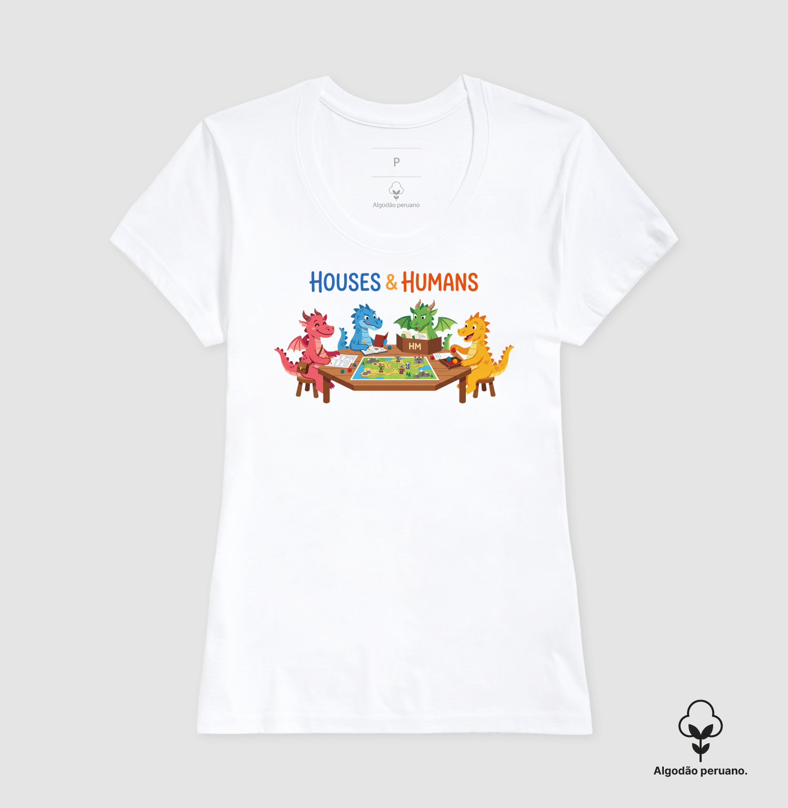 Camisa 4