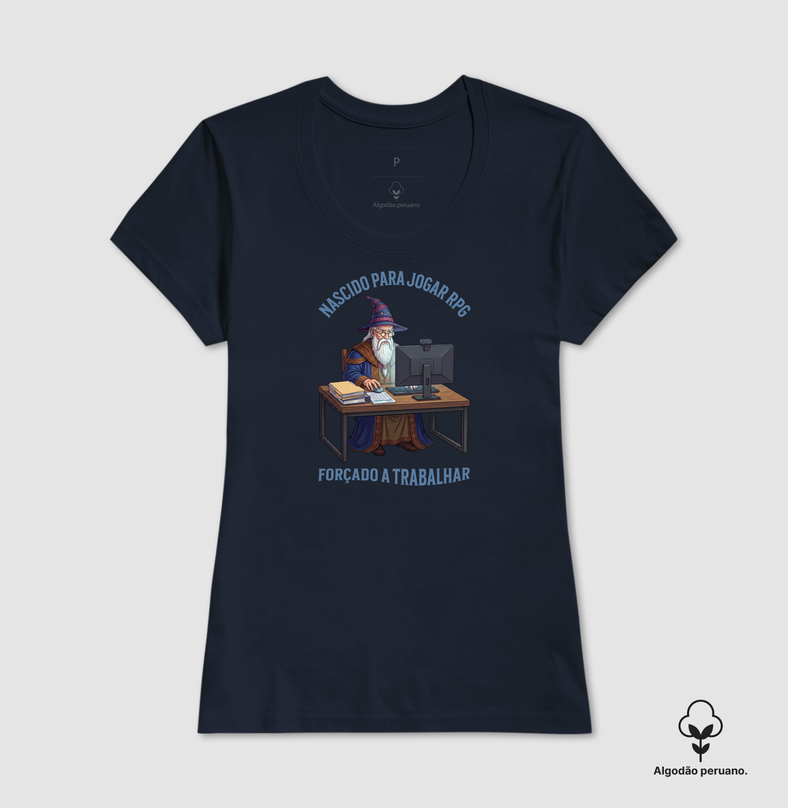 Camisa 1