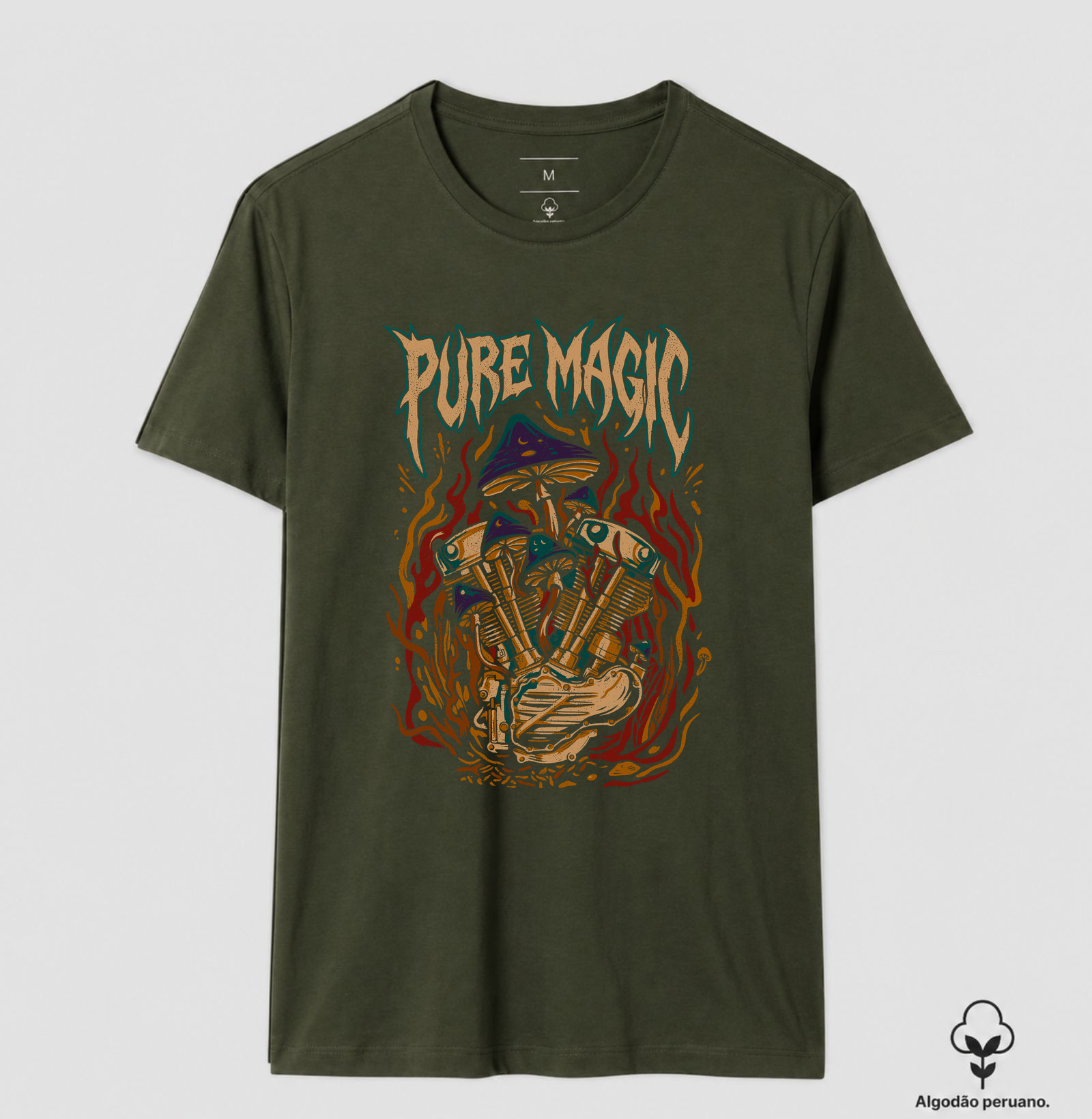Camisa 6