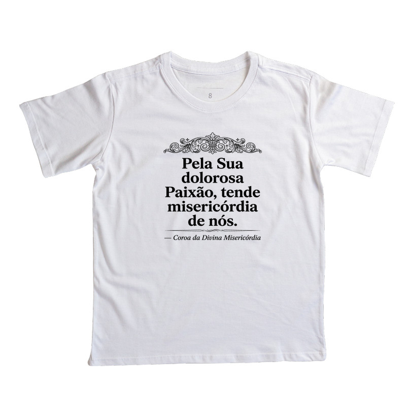 Pela sua dolorosa Paixão tenha misericórdia de nós - Imagem 2