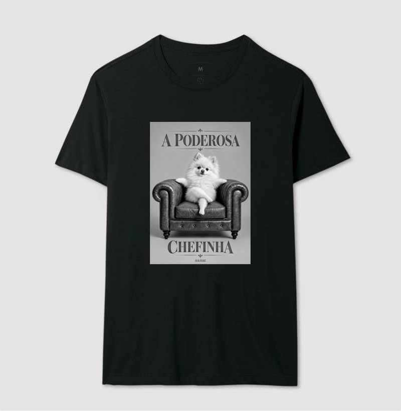 A Poderosa Chefinha – Lulu da Pomerânia - Imagem 2