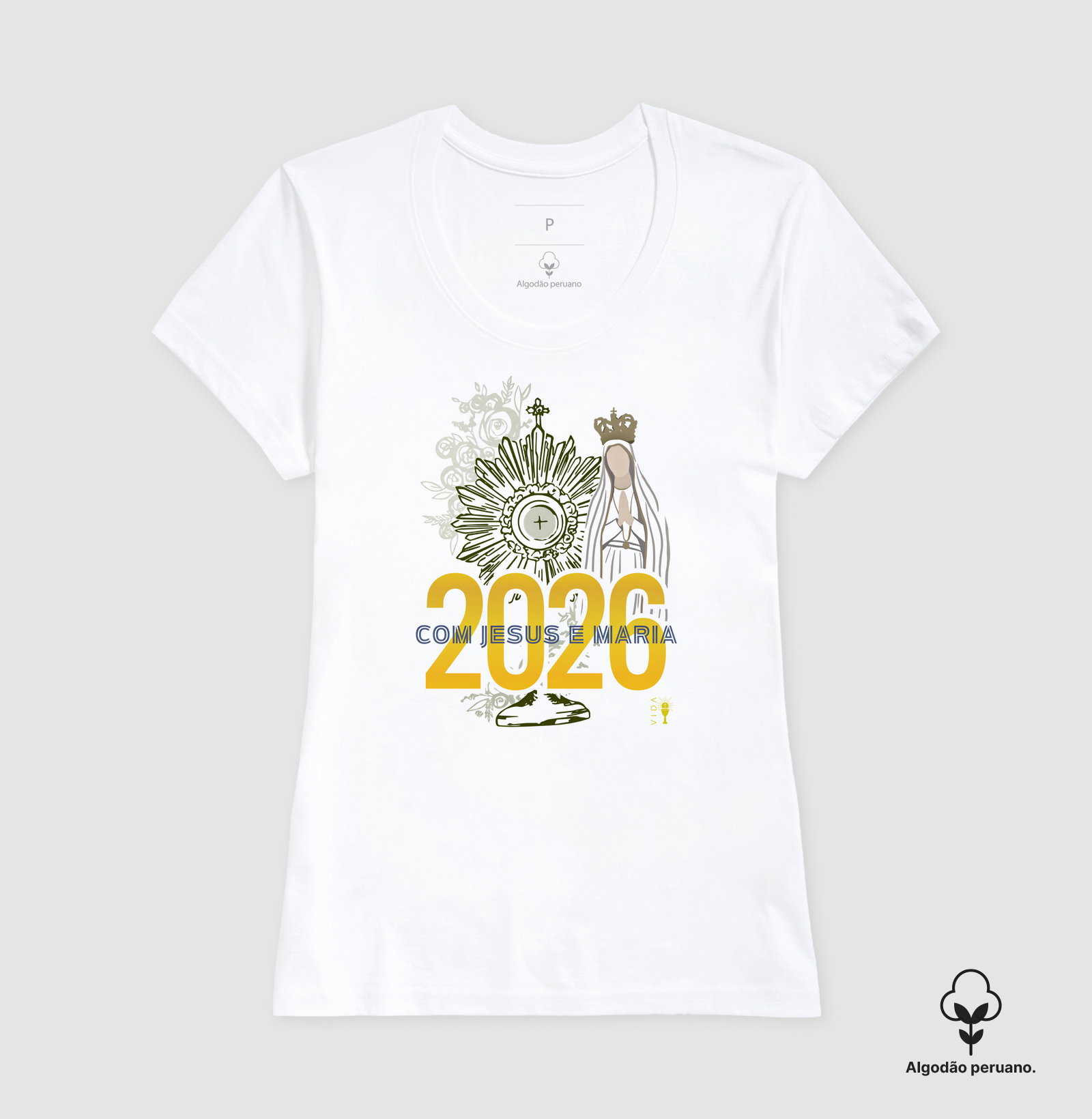 Camisa 3