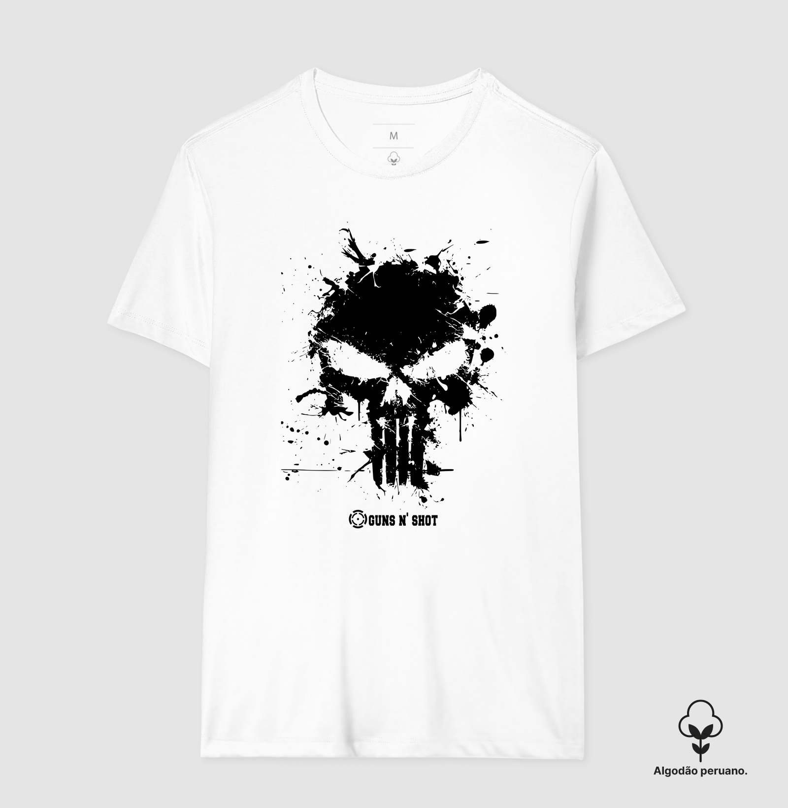 Justice Atirador - Imagem 4