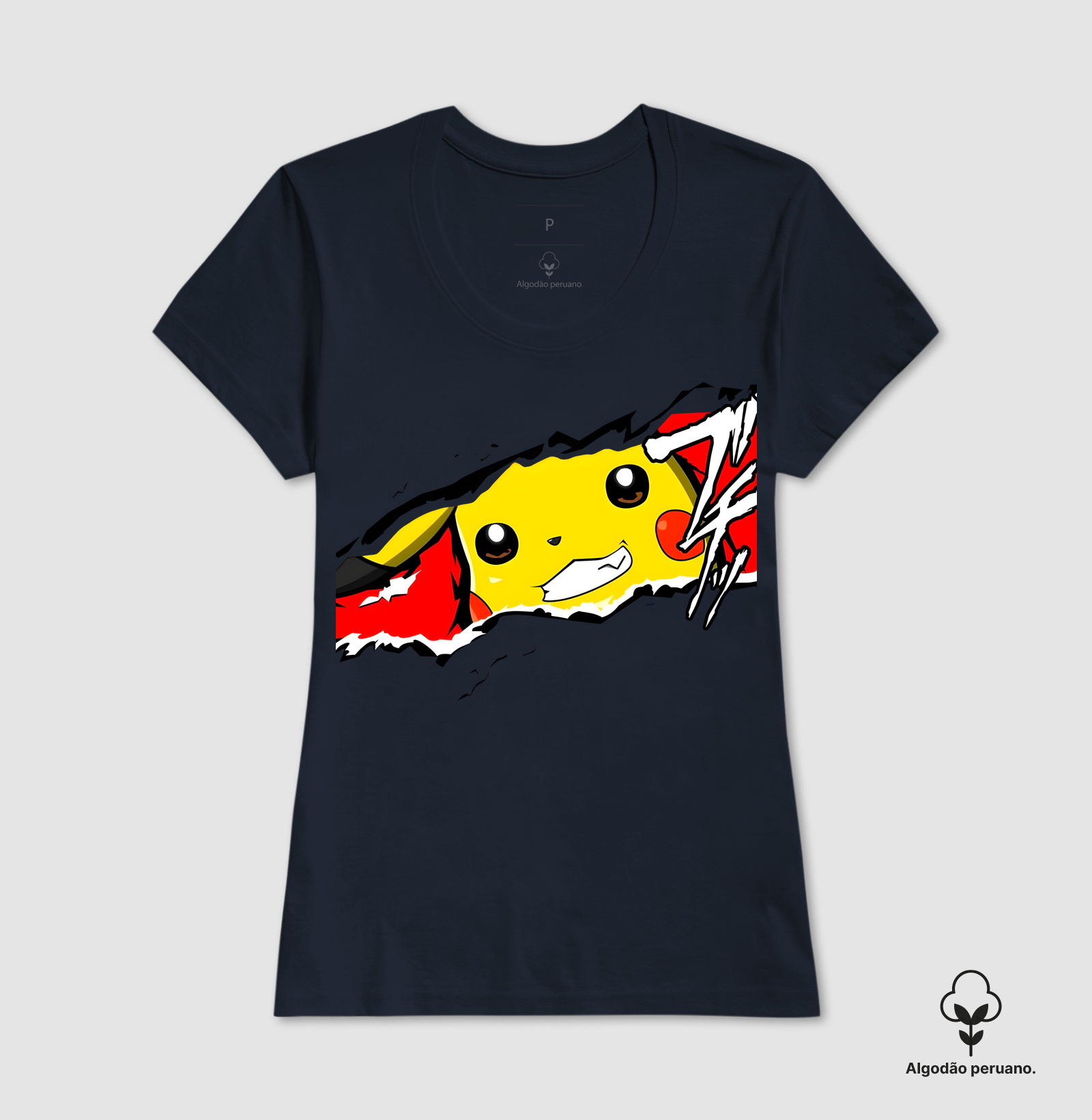 Camisa 2