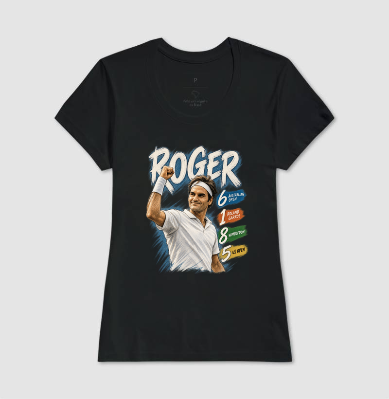 Roger Slams - Imagem 3