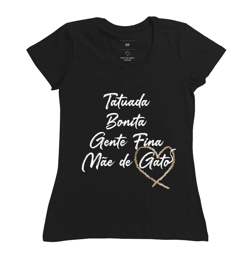 Mãe de Gato - Imagem 4