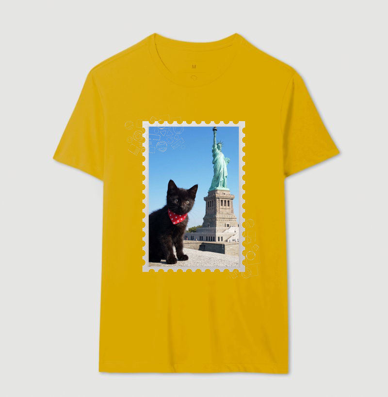Camisa 11