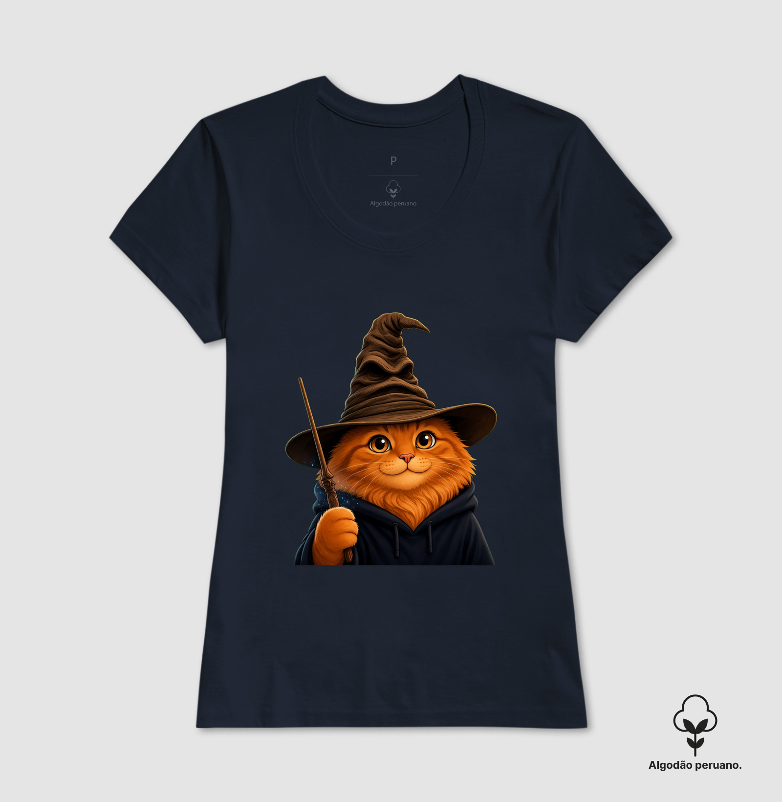 Cat Potter - Imagem 5