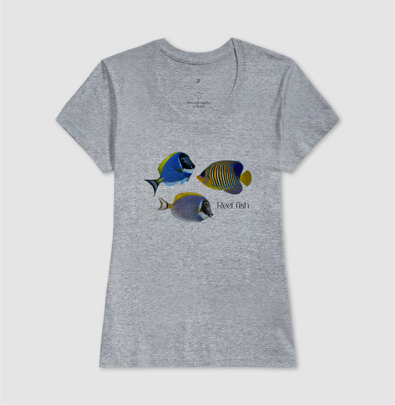 Reef Fish - Imagem 12