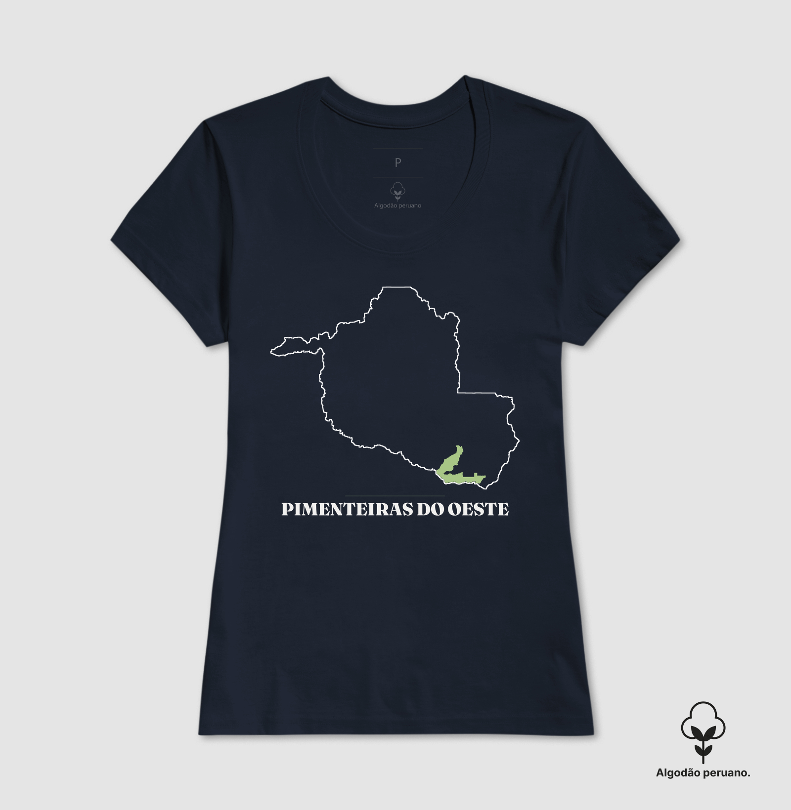 Pimenteiras do Oeste | Traço RO - Imagem 7