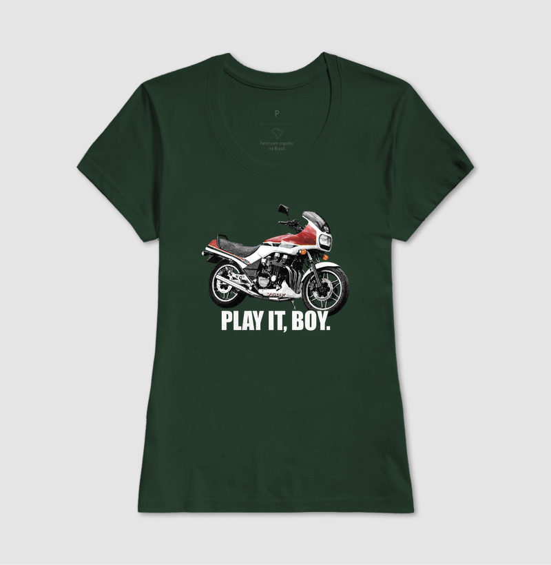 Camisa 14