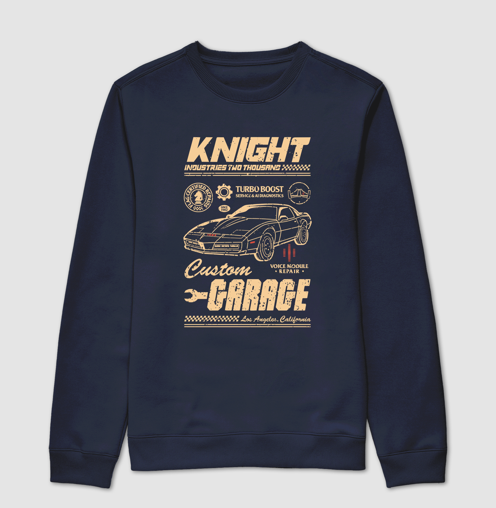 Camiseta  Vintage Rider - Imagem 3