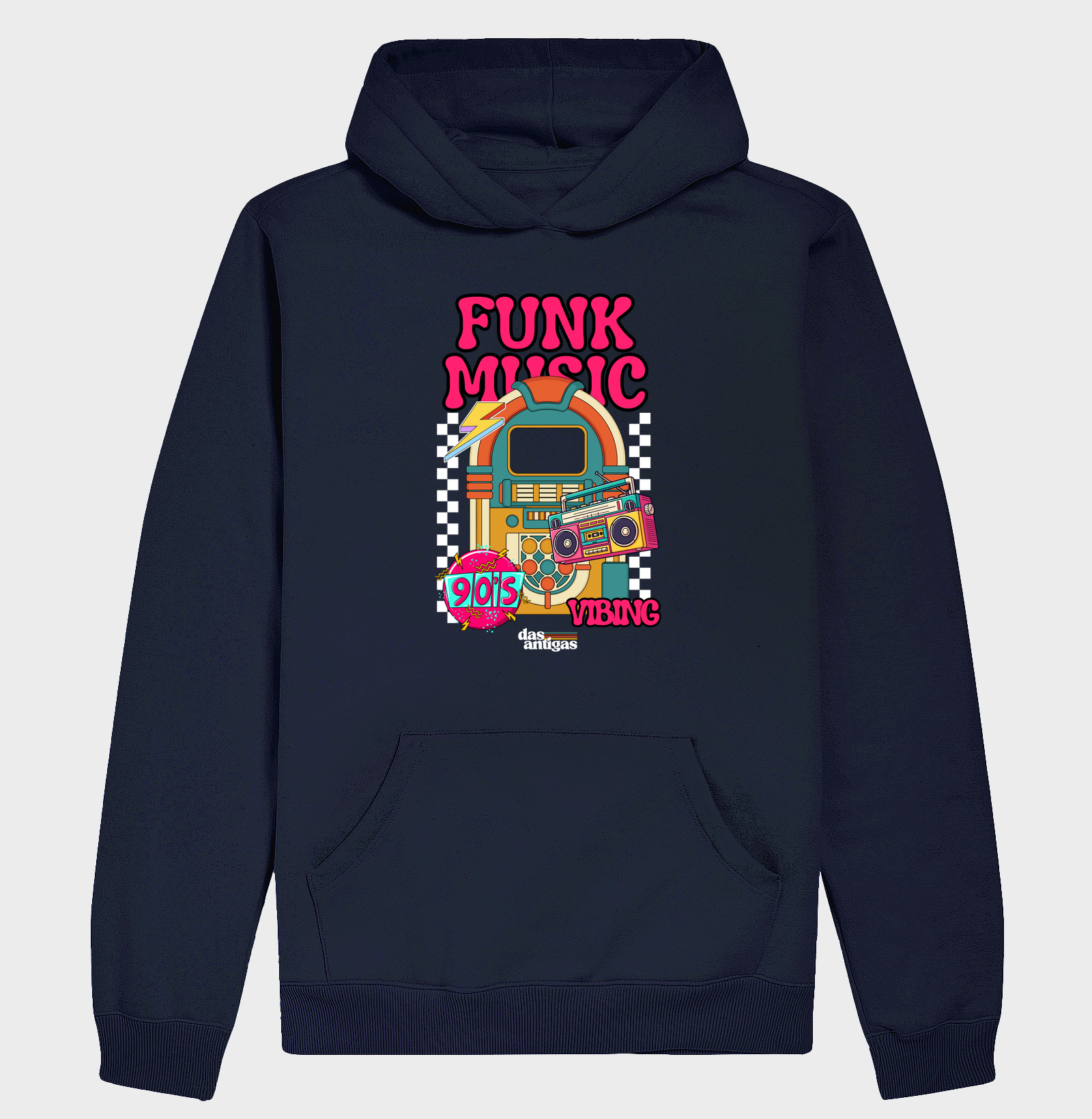 Funk Music 90 - Imagem 4