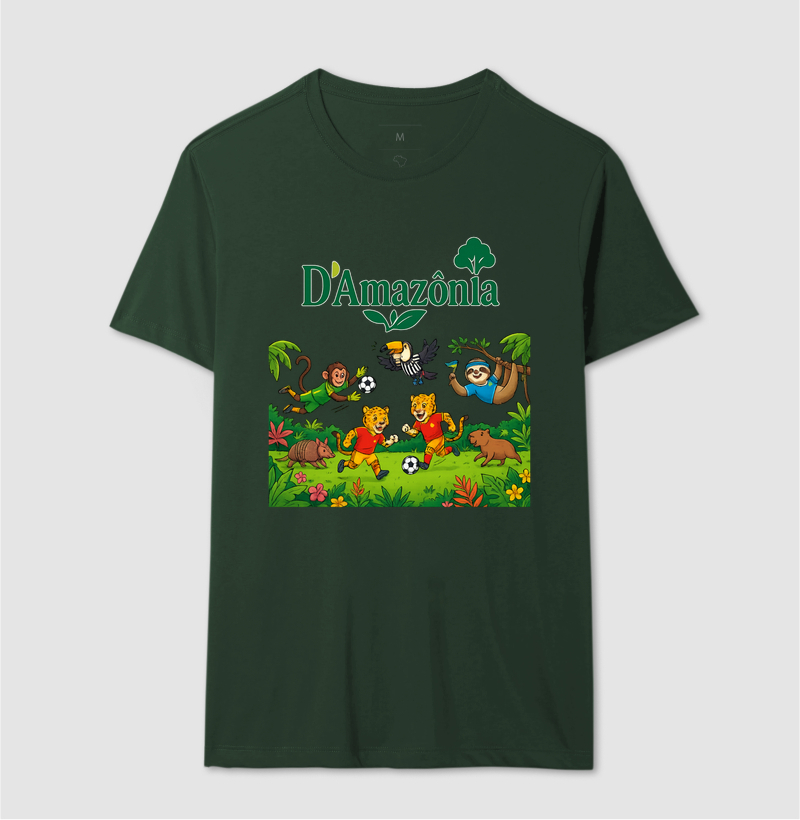 Camisa 11
