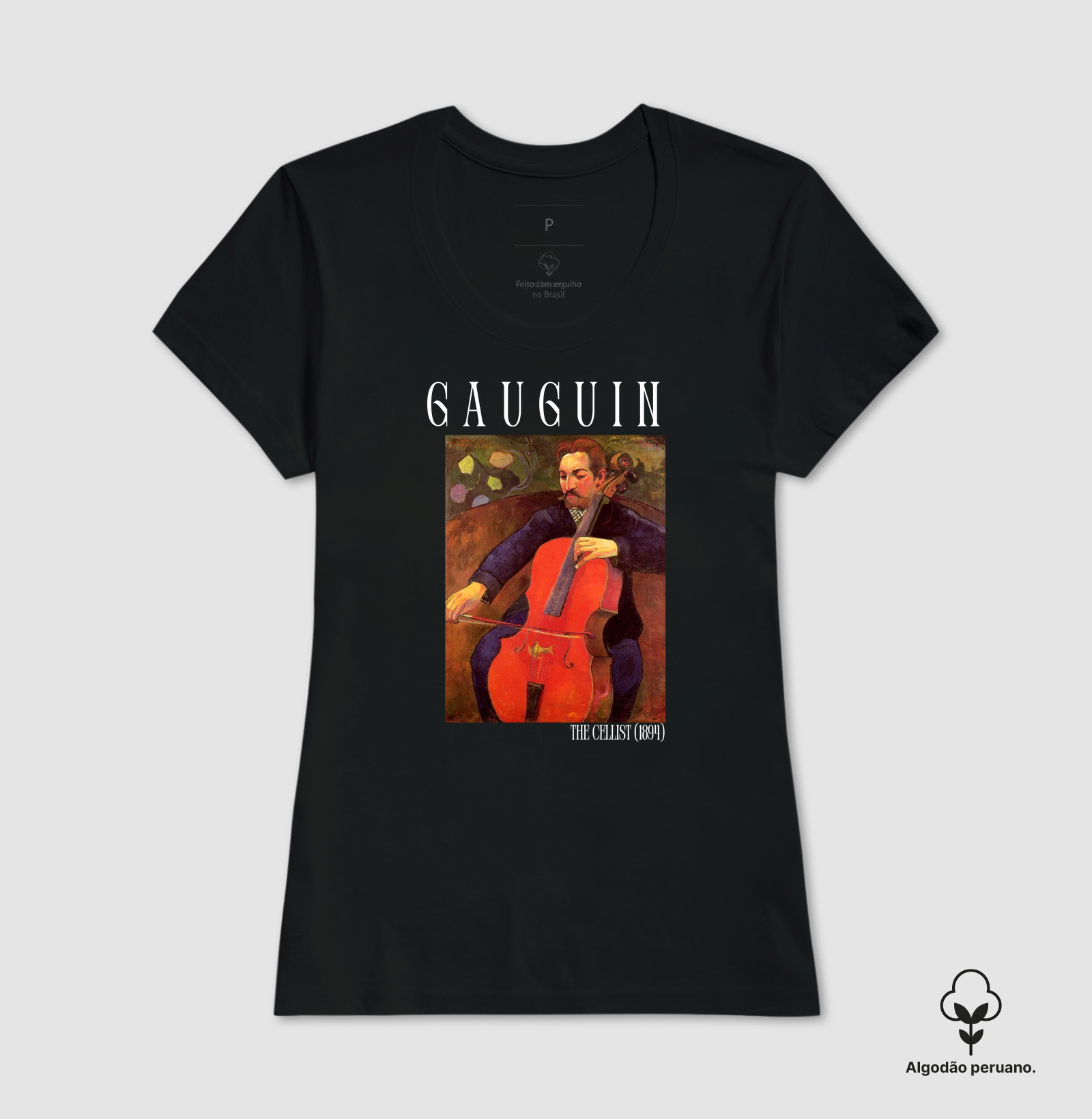 Camisa 7